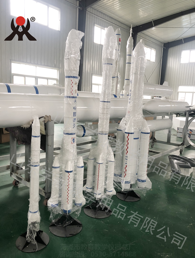 科技館展品有哪些教育意義？(圖1)